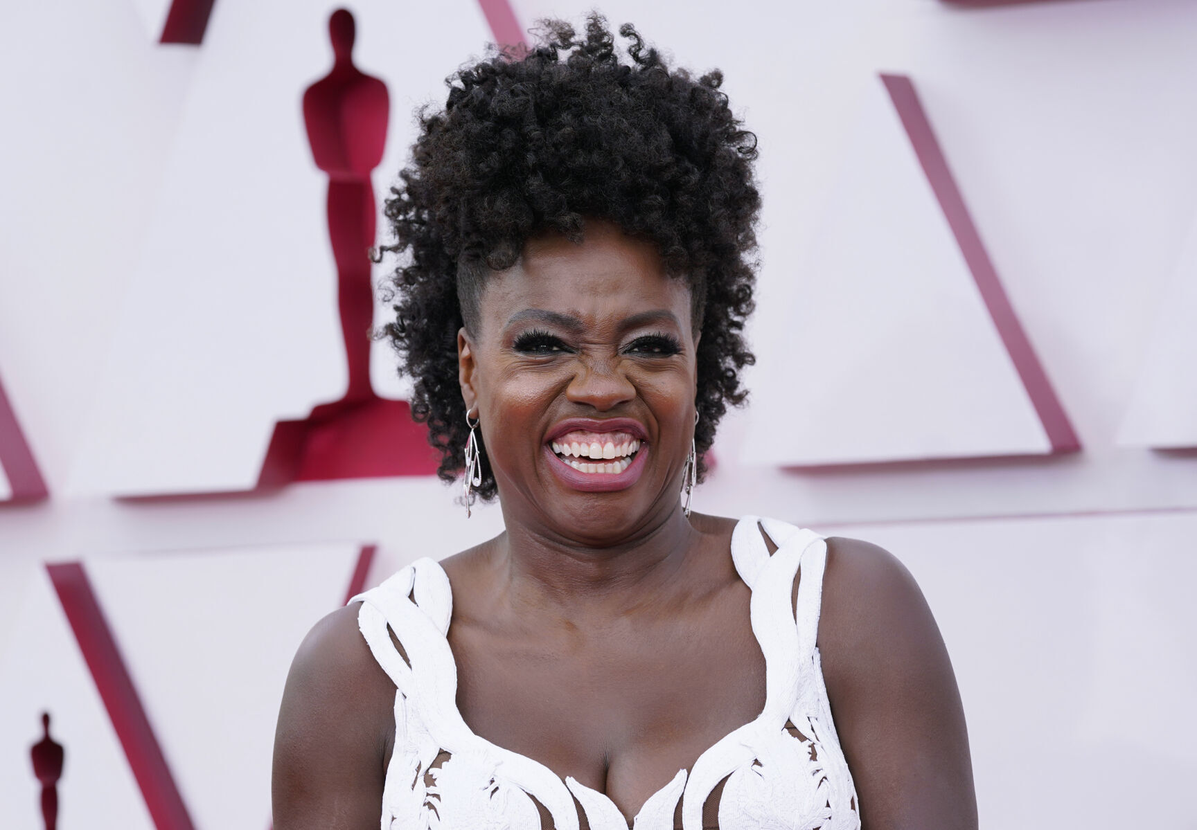 93rd Academy Awards - Arrivals
